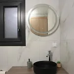 Διαμέρισμα Sweet Harmony ! 70m From Rapsani !