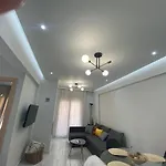 Sweet Harmony ! 70m From Rapsani ! Διαμέρισμα Καβάλα