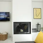 Sweet Harmony ! 70m From Rapsani ! Διαμέρισμα