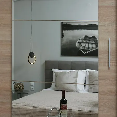 Sweet Harmony ! 70m From Rapsani ! شقة *