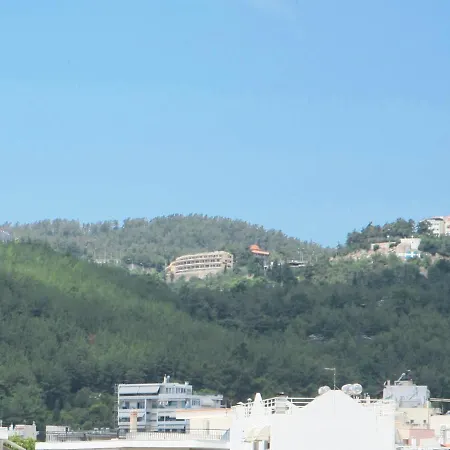 Sweet Harmony ! 70m From Rapsani ! Διαμέρισμα