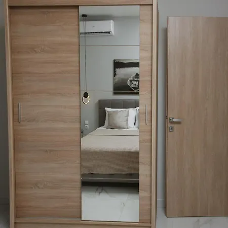 Sweet Harmony ! 70m From Rapsani !