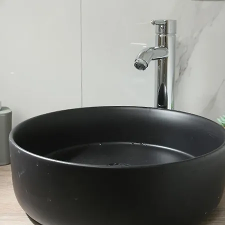 Sweet Harmony ! 70m From Rapsani ! Apartman *