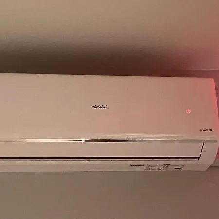 Apartman Sweet Harmony ! 70m From Rapsani ! *