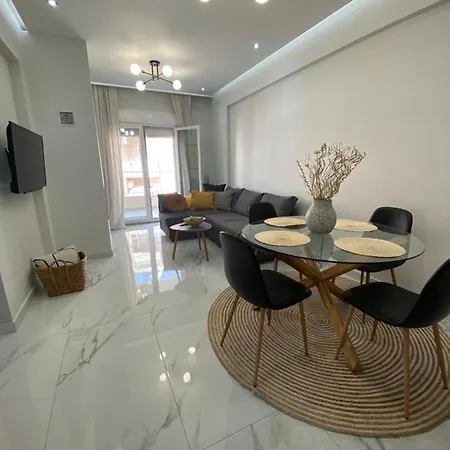 Sweet Harmony ! 70m From Rapsani ! Apartman *