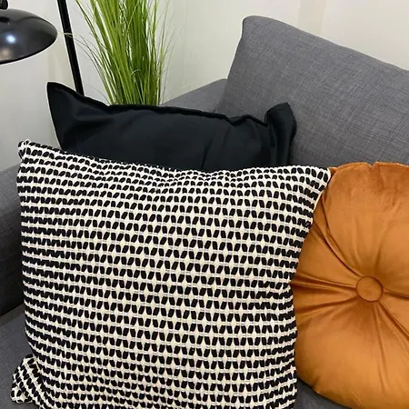 Apartman Sweet Harmony ! 70m From Rapsani ! Kavála