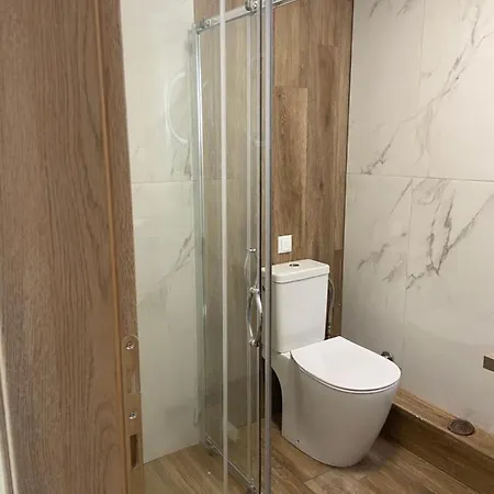 Apartman Sweet Harmony ! 70m From Rapsani ! *