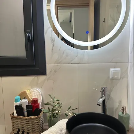 Apartman Sweet Harmony ! 70m From Rapsani !