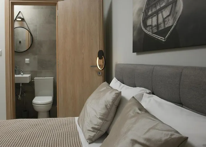 Apartamento Sweet Harmony ! 70m From Rapsani ! *