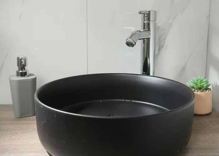 Sweet Harmony ! 70m From Rapsani ! Apartamento *