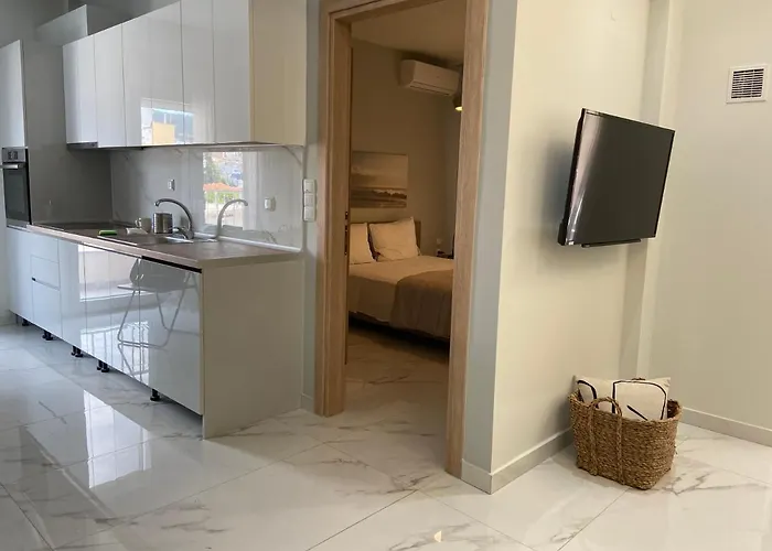 Sweet Harmony ! 70m From Rapsani ! * Cavala