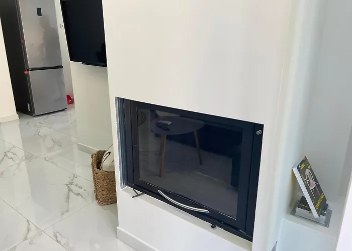 Apartamento Sweet Harmony ! 70m From Rapsani ! *