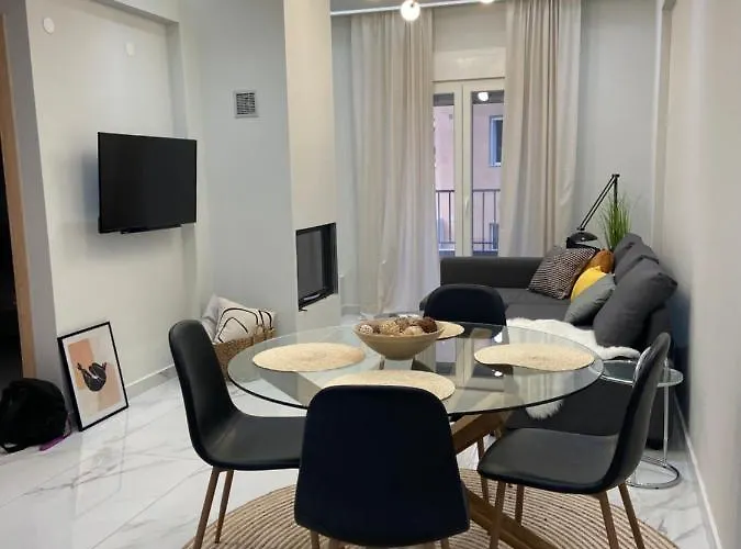 Sweet Harmony ! 70m From Rapsani !