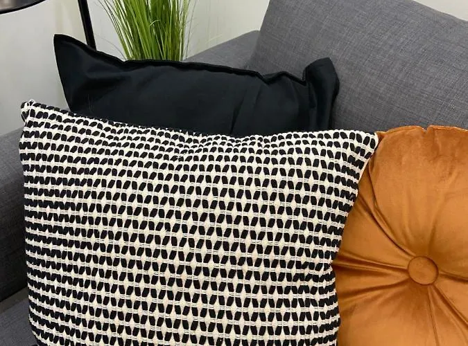 Apartamento Sweet Harmony ! 70m From Rapsani ! Cavala