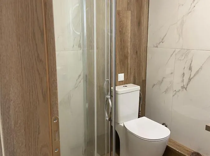 Apartamento Sweet Harmony ! 70m From Rapsani ! *