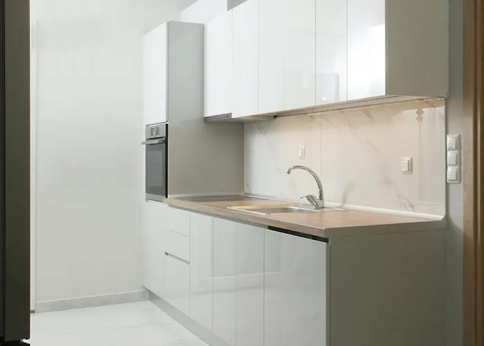 Apartamento Sweet Harmony ! 70m From Rapsani ! *