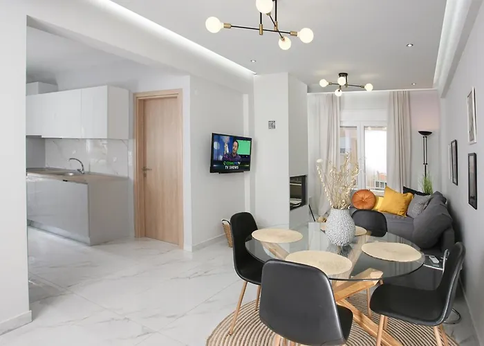 Sweet Harmony ! 70m From Rapsani ! * Cavala