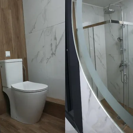 Sweet Harmony ! 70m From Rapsani Beach ! * Kavala