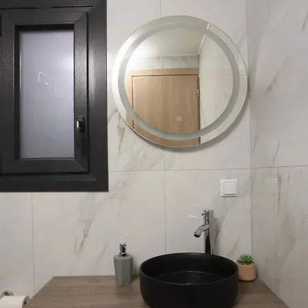 Apartament Sweet Harmony ! 70m From Rapsani !