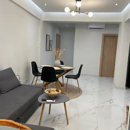 Sweet Harmony ! 70m From Rapsani ! * 卡瓦拉