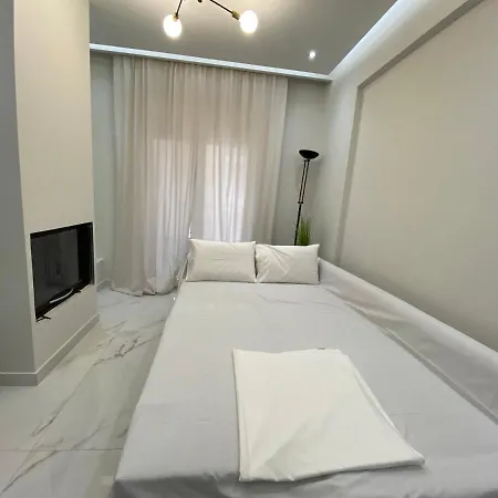 Sweet Harmony ! 70m From Rapsani Beach ! Kavala