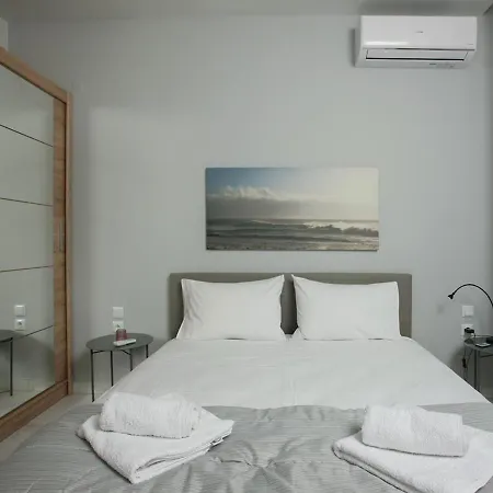 Sweet Harmony ! 70m From Rapsani Beach ! *