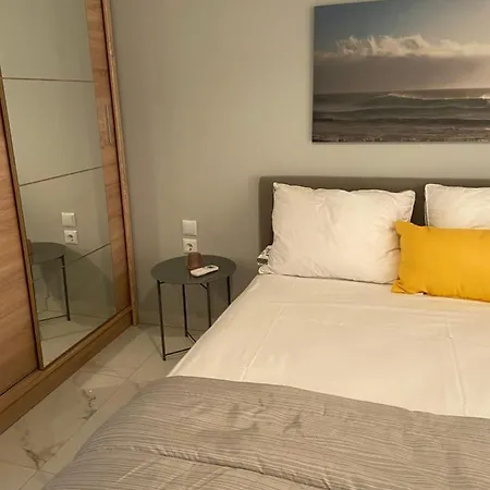 Sweet Harmony ! 70m From Rapsani Beach !
