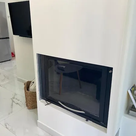 Apartament Sweet Harmony ! 70m From Rapsani ! *