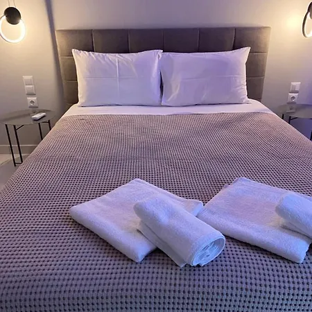 Sweet Harmony ! 70m From Rapsani Beach ! *