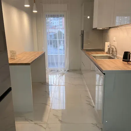 Sweet Harmony ! 70m From Rapsani Beach ! Kavala
