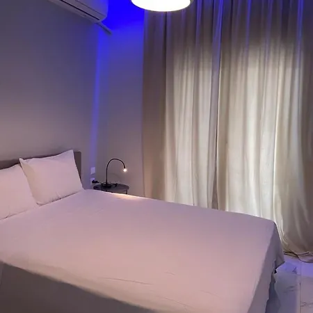 Sweet Harmony ! 70m From Rapsani Beach ! * Kavala
