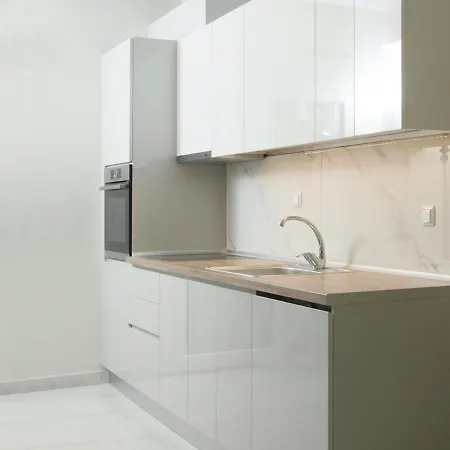 Apartament Sweet Harmony ! 70m From Rapsani ! *