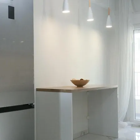 Sweet Harmony ! 70m From Rapsani Beach ! * Kavala