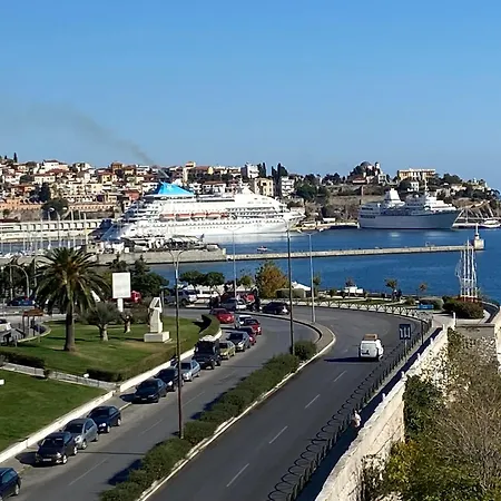 Sweet Harmony ! 70m From Rapsani Beach ! Kavala
