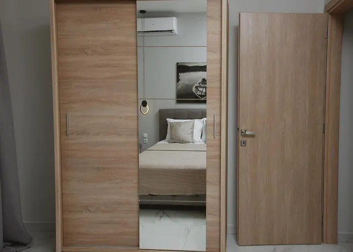 Sweet Harmony ! 70m From Rapsani !