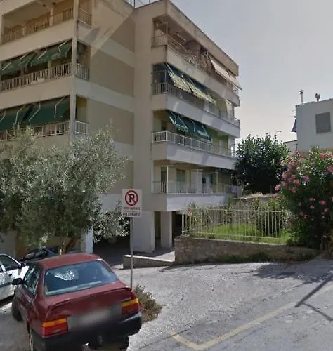 Sweet Harmony ! 70m From Rapsani ! *