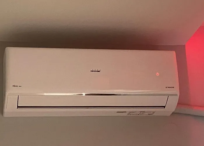 Apartament Sweet Harmony ! 70m From Rapsani ! *