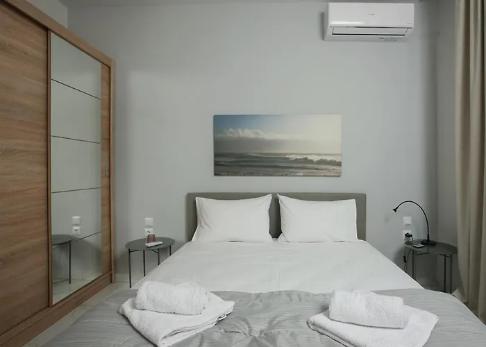 Sweet Harmony ! 70m From Rapsani ! *