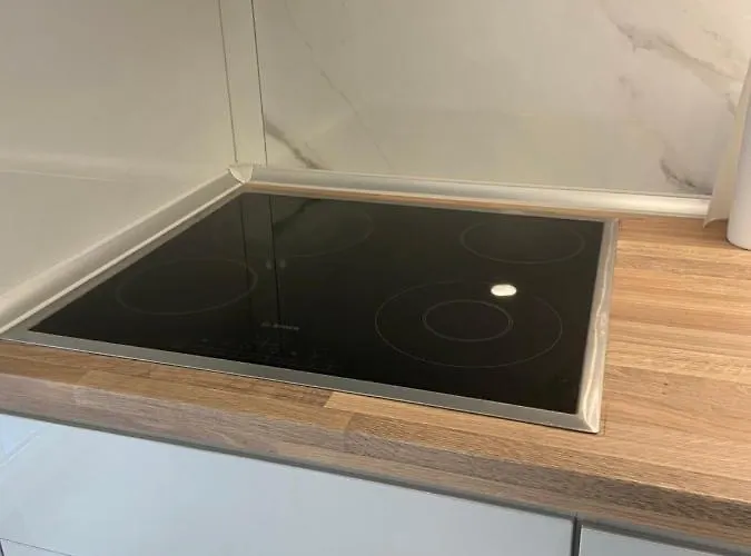 Apartament Sweet Harmony ! 70m From Rapsani !