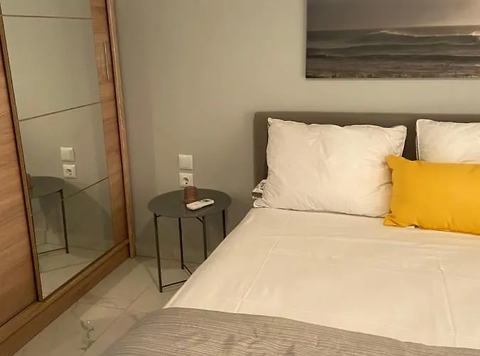 Sweet Harmony ! 70m From Rapsani !