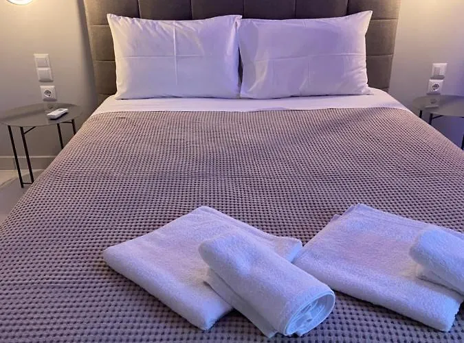 Sweet Harmony ! 70m From Rapsani ! *