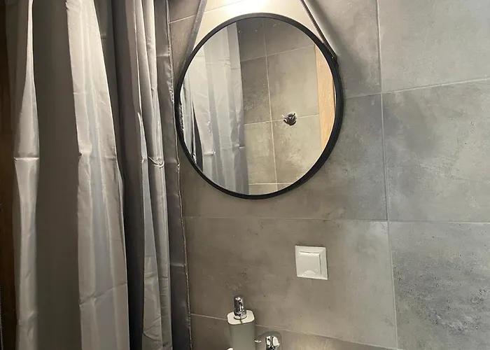 Sweet Harmony ! 70m From Rapsani ! Apartament *