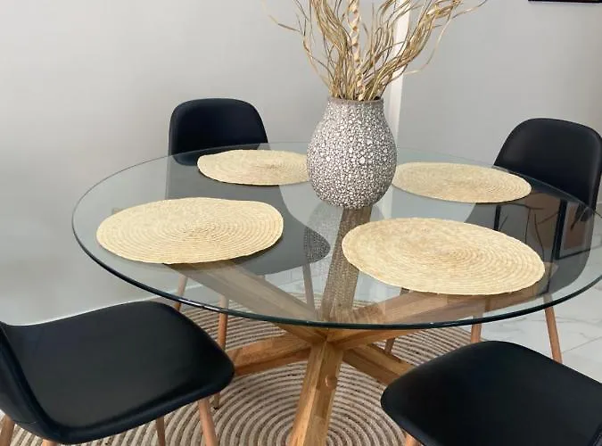 Sweet Harmony ! 70m From Rapsani ! Apartament