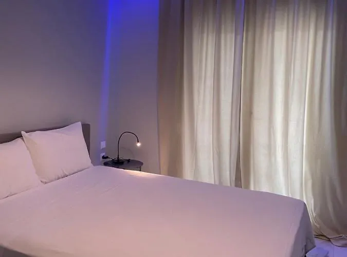 Sweet Harmony ! 70m From Rapsani ! * Kavala