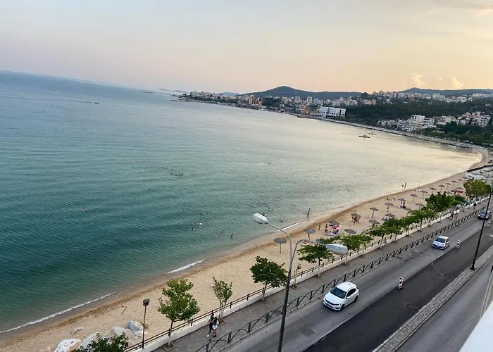 Sweet Harmony ! 70m From Rapsani ! 아파트 *